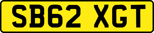 SB62XGT