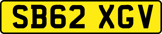 SB62XGV