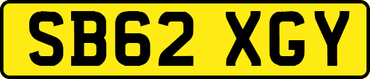SB62XGY