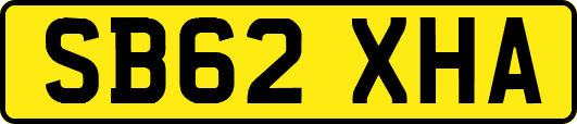 SB62XHA