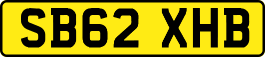 SB62XHB