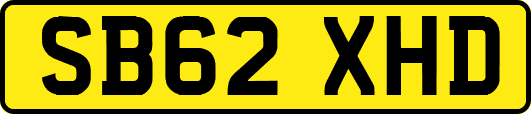 SB62XHD