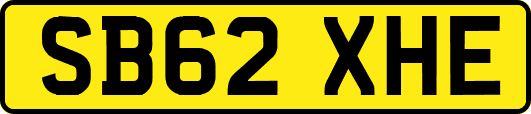 SB62XHE