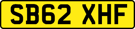 SB62XHF