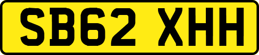SB62XHH