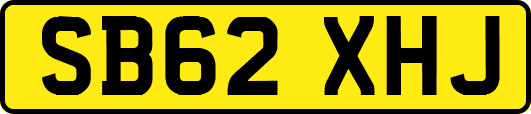 SB62XHJ