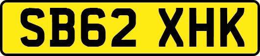 SB62XHK