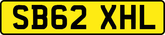 SB62XHL