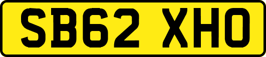 SB62XHO