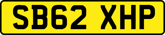 SB62XHP