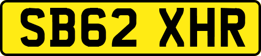 SB62XHR