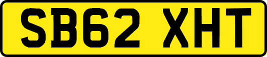 SB62XHT