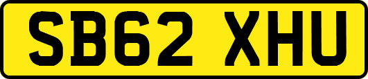 SB62XHU