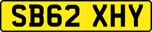 SB62XHY