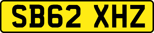 SB62XHZ