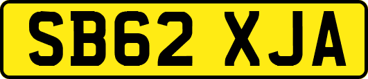 SB62XJA