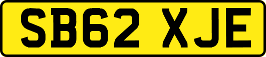 SB62XJE