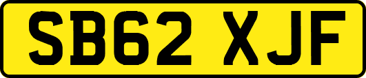 SB62XJF