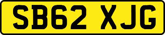 SB62XJG