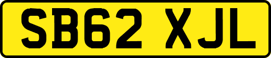 SB62XJL