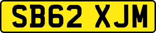 SB62XJM