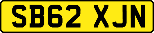 SB62XJN