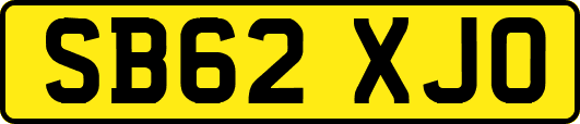 SB62XJO