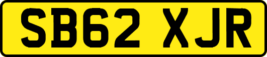 SB62XJR
