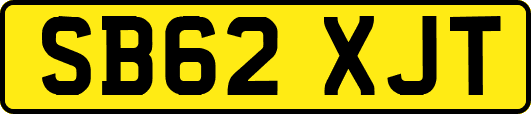 SB62XJT