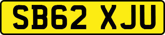 SB62XJU