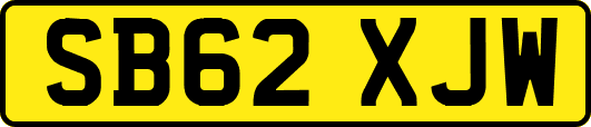 SB62XJW