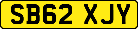 SB62XJY