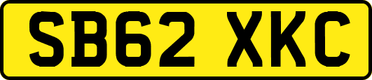 SB62XKC