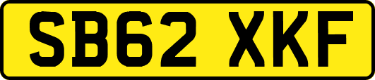 SB62XKF