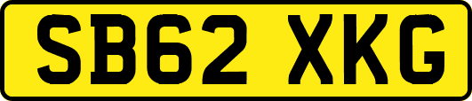 SB62XKG