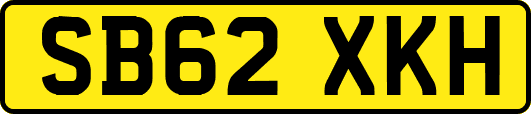 SB62XKH