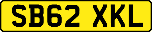 SB62XKL