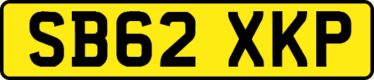 SB62XKP