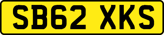 SB62XKS