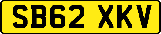 SB62XKV