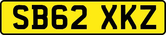 SB62XKZ