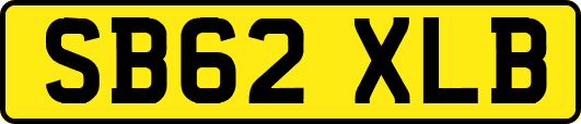 SB62XLB