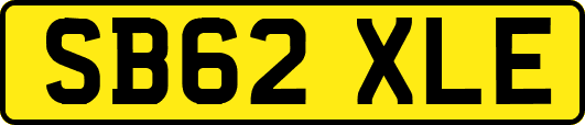 SB62XLE