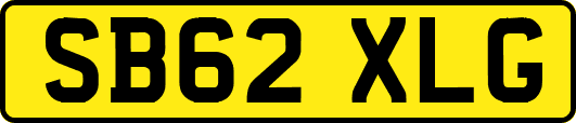 SB62XLG
