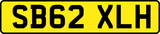 SB62XLH