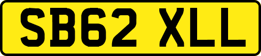 SB62XLL