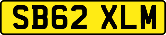 SB62XLM