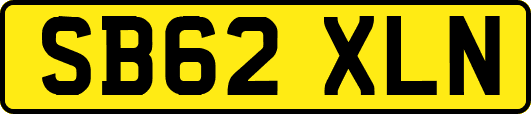 SB62XLN