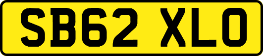SB62XLO