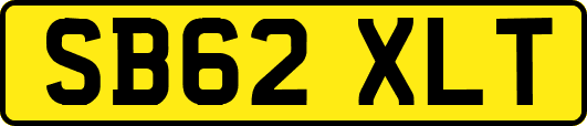 SB62XLT